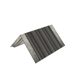 Roof Metal Type B